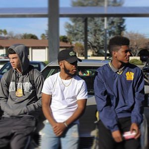 Meet your Posher, Rajah