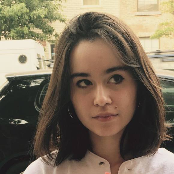 Meet your Posher, Emma