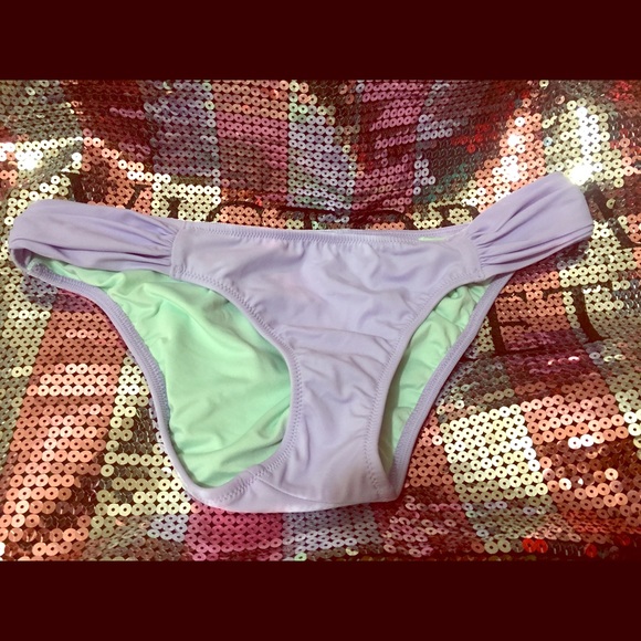 Victoria's Secret Knockout Bikini Bottoms