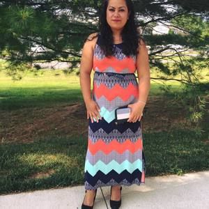 Meet your Posher, Katy