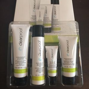 Mary Kay Clear Proof