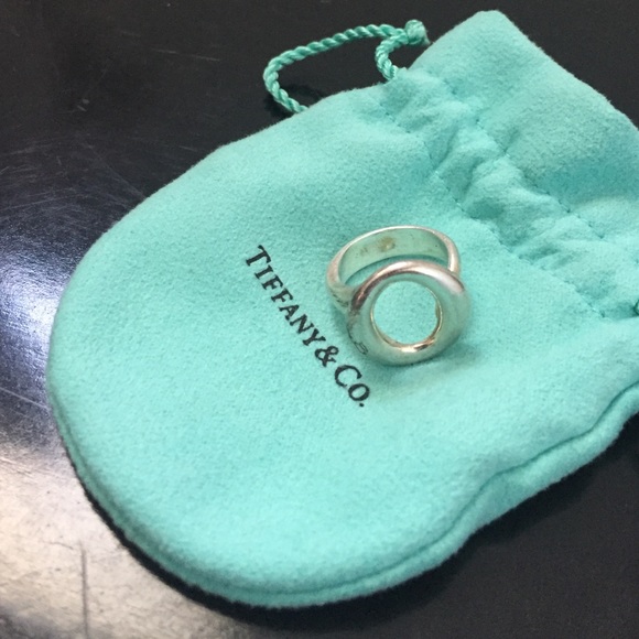 Tiffany & Co. Ring