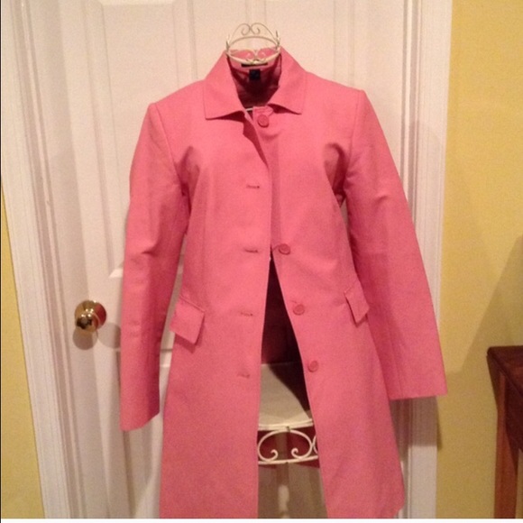 Express spring jacket Medium