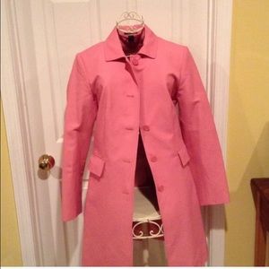 Express spring jacket Medium