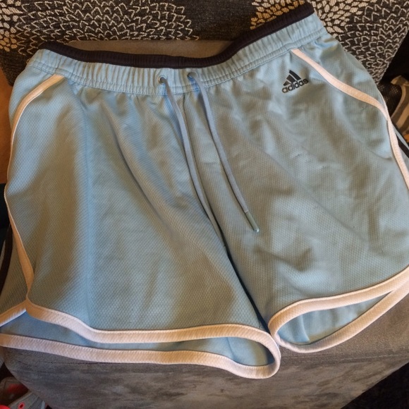Adidas shorts - Picture 1 of 1