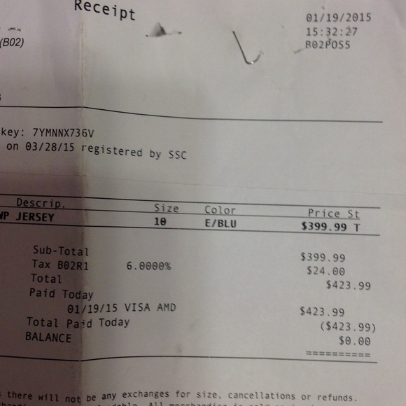 Elegant Formal/Prom Dress - Picture 4 of 6