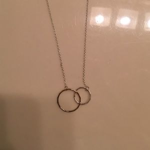 Stella & Dot Together Forever Necklace