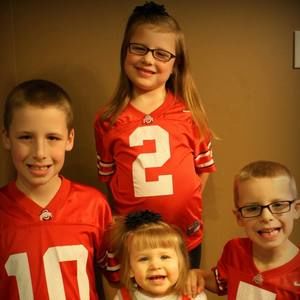 Meet your Posher, Becky