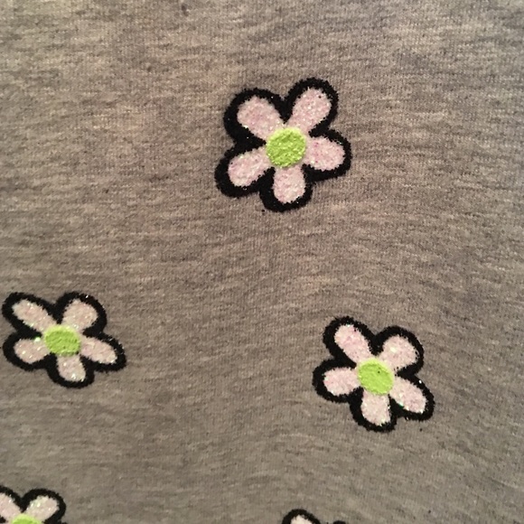 Girls Justice Tank - Picture 2 of 3