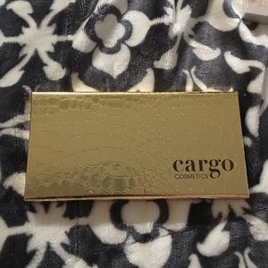 Cargo Summer In The City Eye Palette