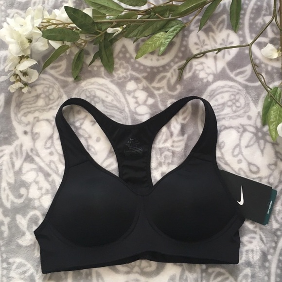 Nike Other - Nike Pro Rival Sports Bra