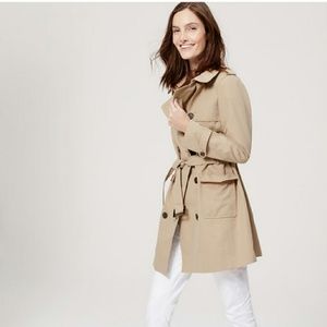 Essential Trench Coat