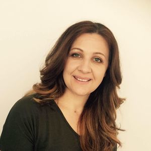 Meet your Posher, Jovanka