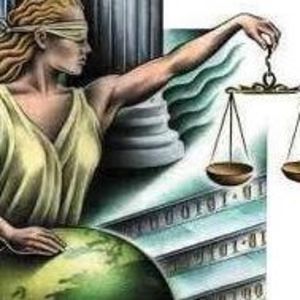 Meet your Posher, Judge teresa