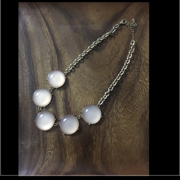 🔷 Final Price 🔷 Nude bubble necklace