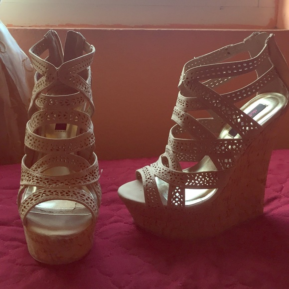 Wedges