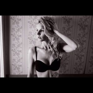 Meet your Posher, Gabrielle