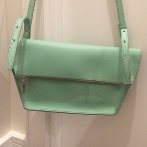 J.Crew Bennett crossbody bag