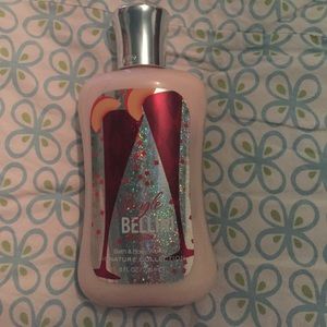 B&BW Jingle Bellini Lotion