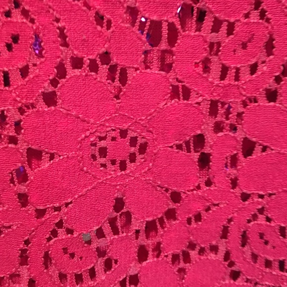 Justice cute girls racer back tank - Picture 3 of 3