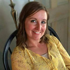 Meet your Posher, Cristin