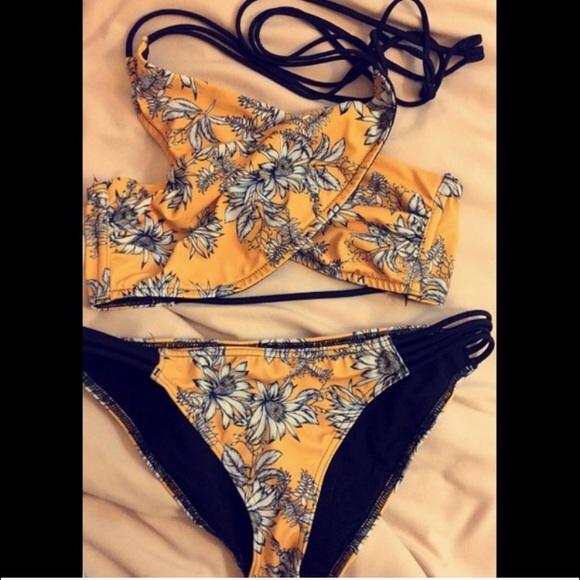 2pc bikini