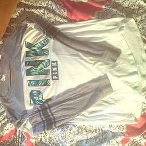 Crew Neck! By Victoria secret pink!!