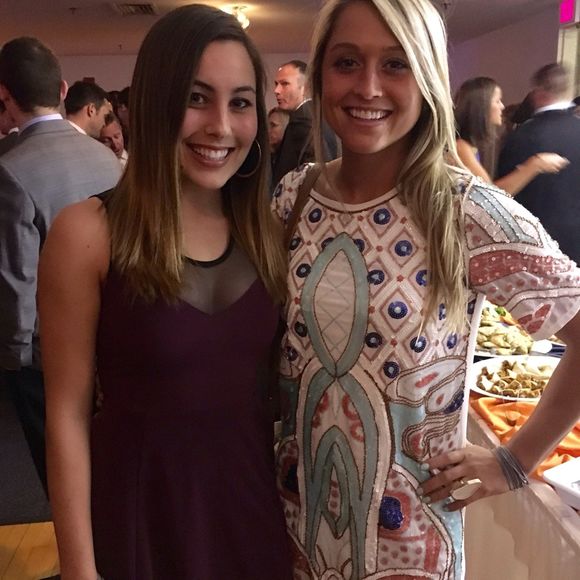 Meet your Posher, Meredith