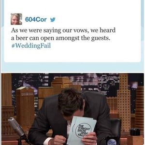 Meet your Posher, Whitney