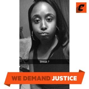 Meet your Posher, Jamila