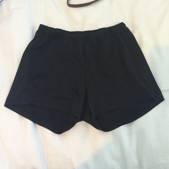 Mizuno Spandex