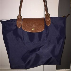 Longchamp Le Pliage Small Tote