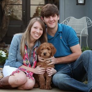 Meet your Posher, Meagan