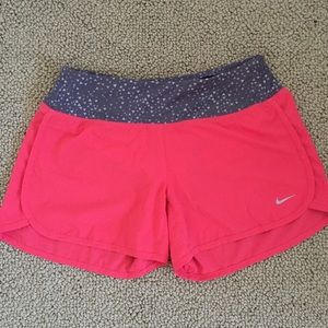 Nike Dri-FIT shorts