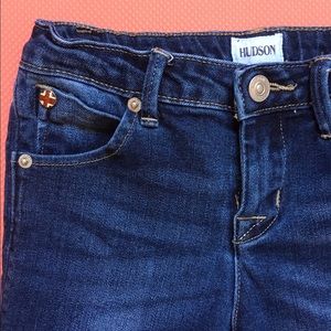 Hudson Girls Jeans