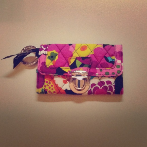 🌷 Vera Bradley Wallet 🌷