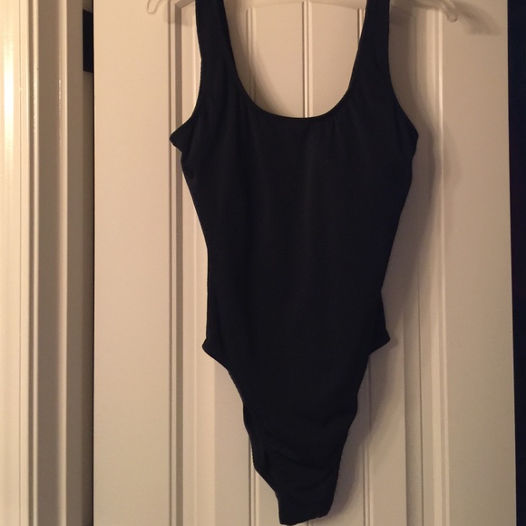 Swimsuit