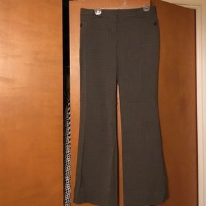 The Limited Dress pants( heather gray)