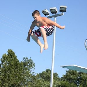 Meet your Posher, Rita