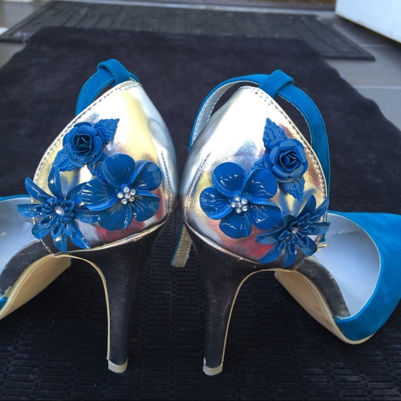 Liliana sandals
