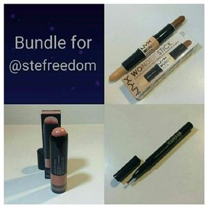 Bundle for @stefreedom