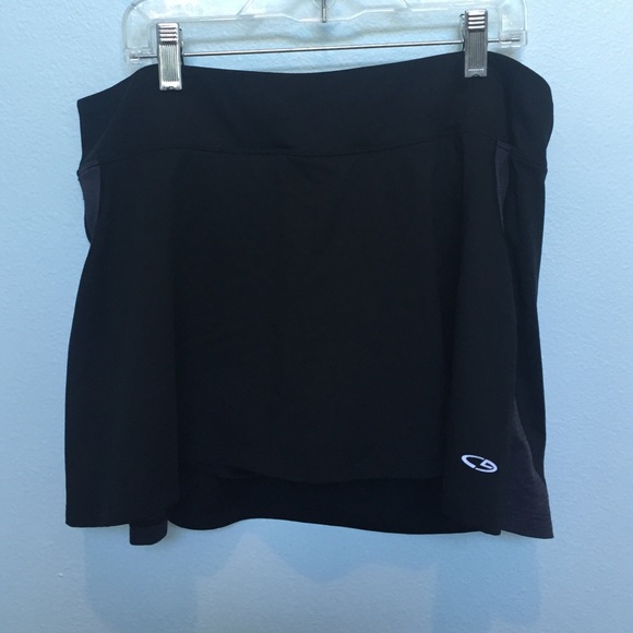 Tennis Skirt