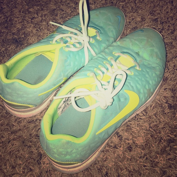 Nike Free Tr Fit 3