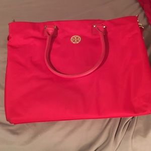 Tory Burch Nylon Tote bag