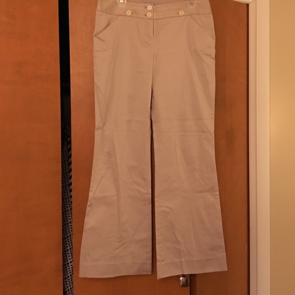 The Limited Dress pants, stone colored - Picture 1 of 1