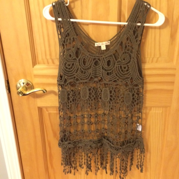 Tank top - Picture 1 of 1