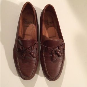Allen Edmonds Dress shoes size 13D Allen Edmonds Dress shoes size 13D