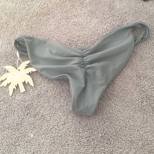 Bettinis bikini bottoms