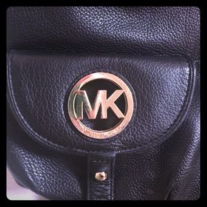 Michael Kors purse