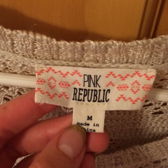 Sweater - Picture 2 of 2